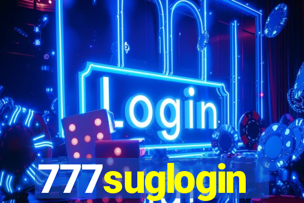 777suglogin