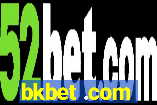 bkbet .com