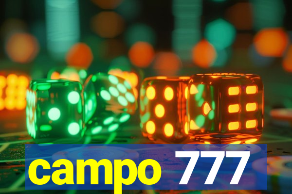 campo 777