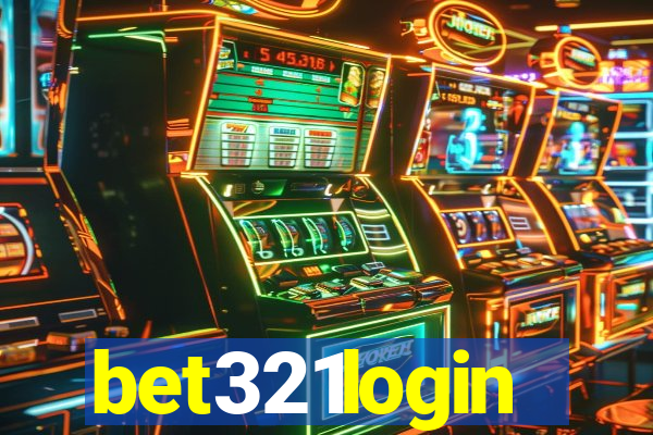 bet321login