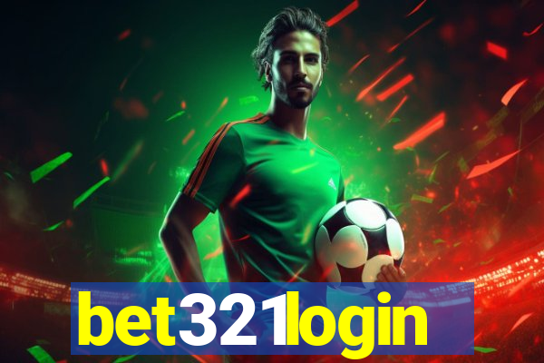 bet321login