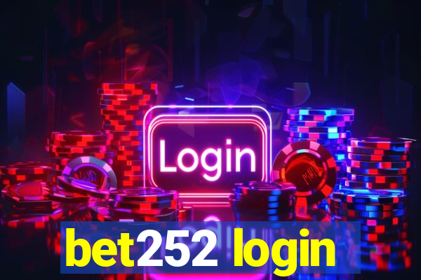 bet252 login