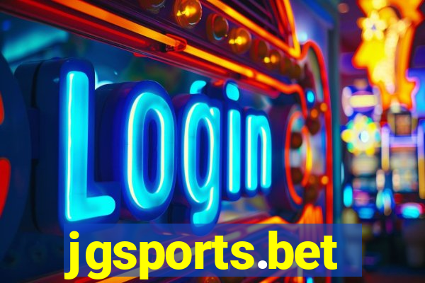 jgsports.bet