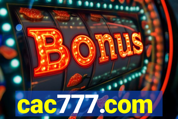 cac777.com