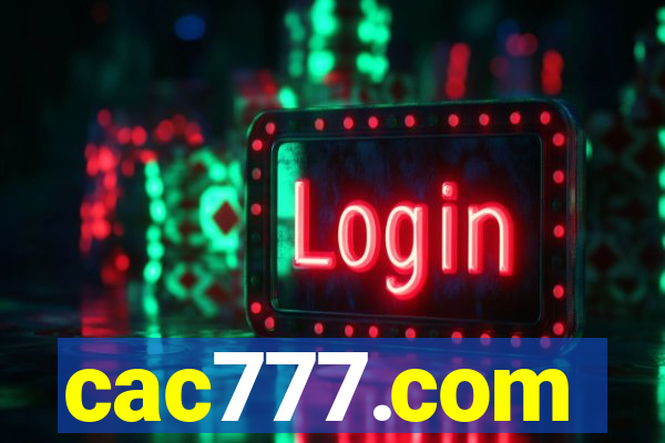 cac777.com