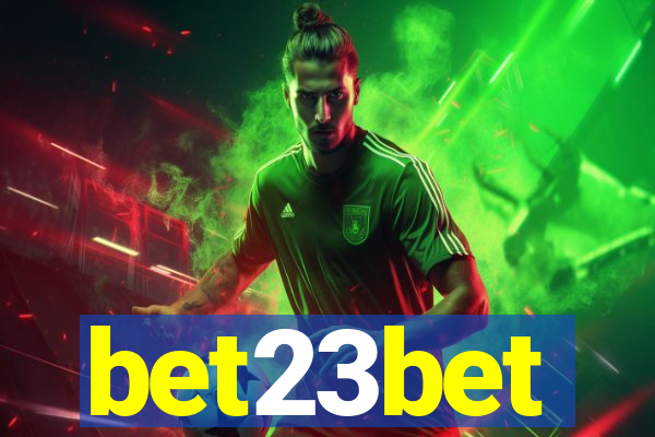 bet23bet