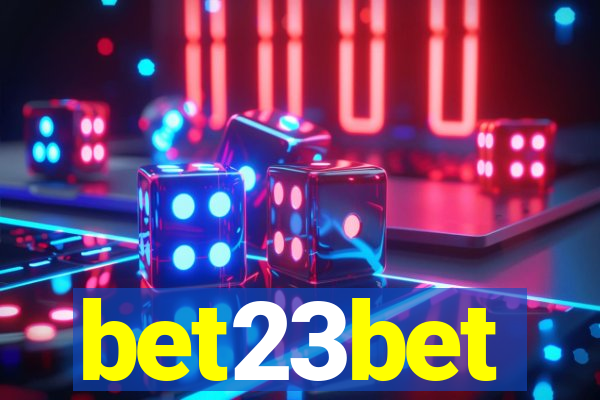 bet23bet