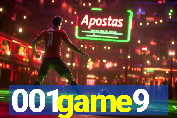 001game9