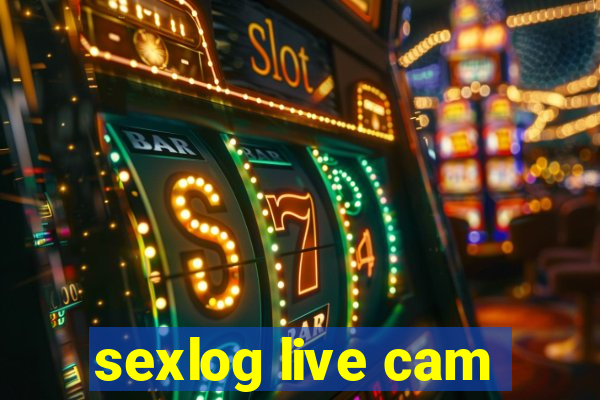 sexlog live cam