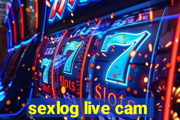 sexlog live cam