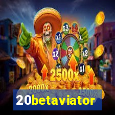 20betaviator