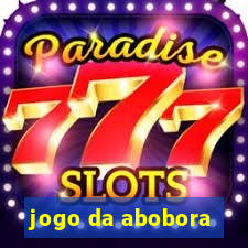 jogo da abobora