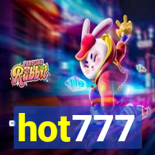 hot777