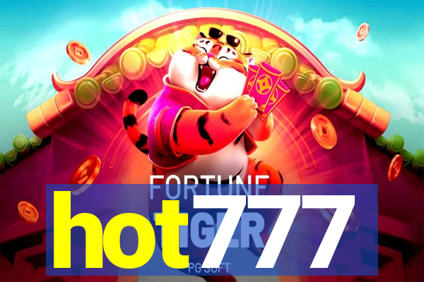 hot777