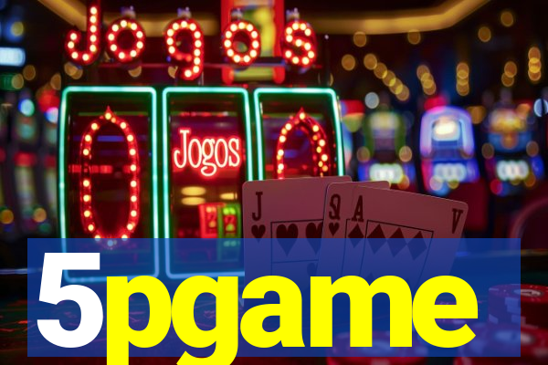 5pgame