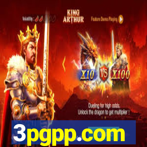 3pgpp.com