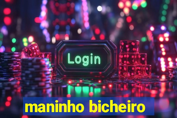 maninho bicheiro