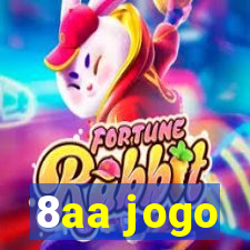 8aa jogo