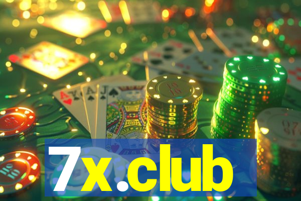 7x.club