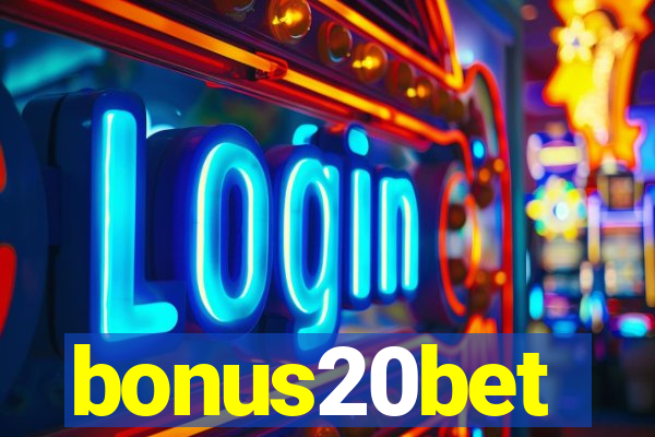 bonus20bet