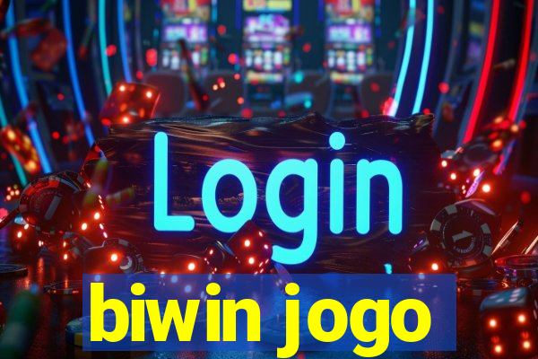 biwin jogo