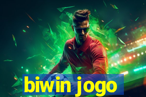 biwin jogo