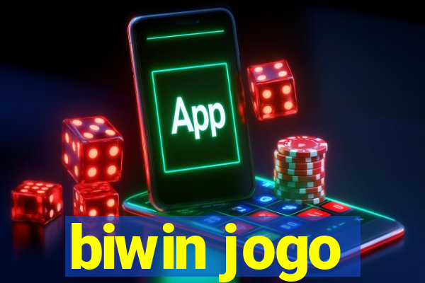 biwin jogo