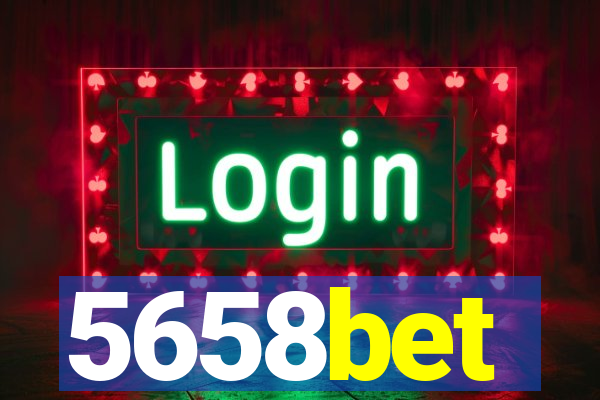 5658bet
