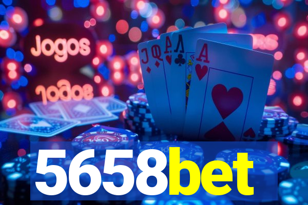 5658bet