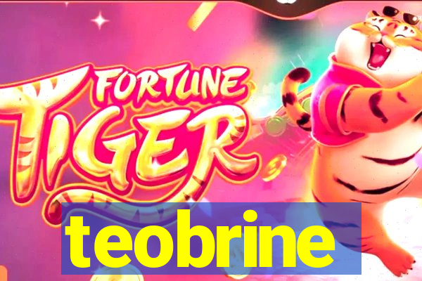 teobrine