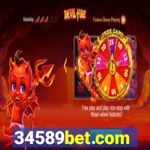 34589bet.com
