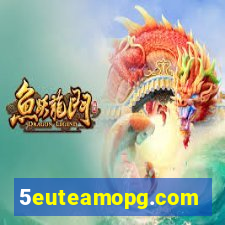 5euteamopg.com