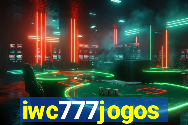 iwc777jogos