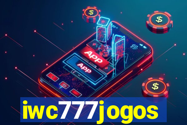 iwc777jogos