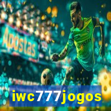 iwc777jogos