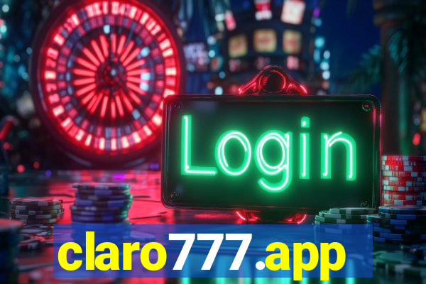 claro777.app
