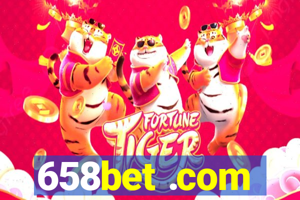 658bet .com