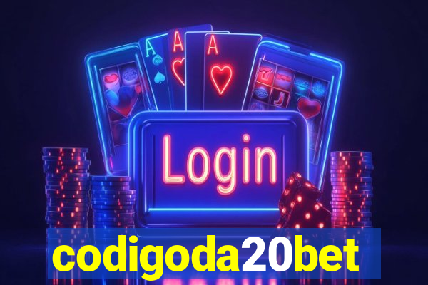 codigoda20bet
