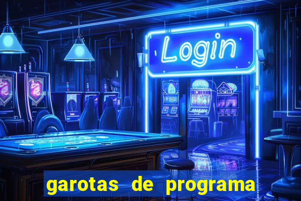 garotas de programa em saj