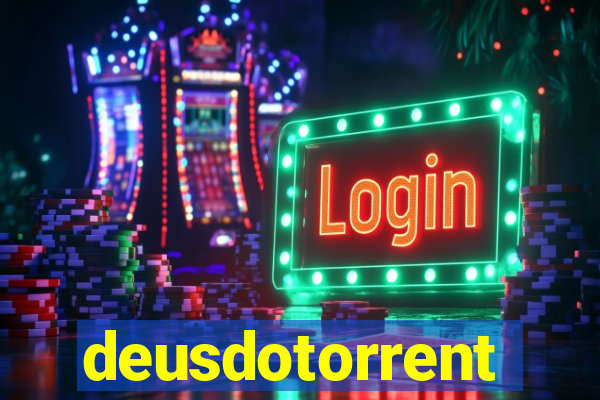 deusdotorrent