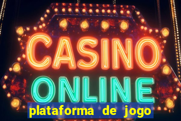 plataforma de jogo do canguru