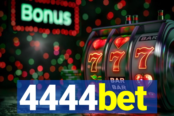 4444bet