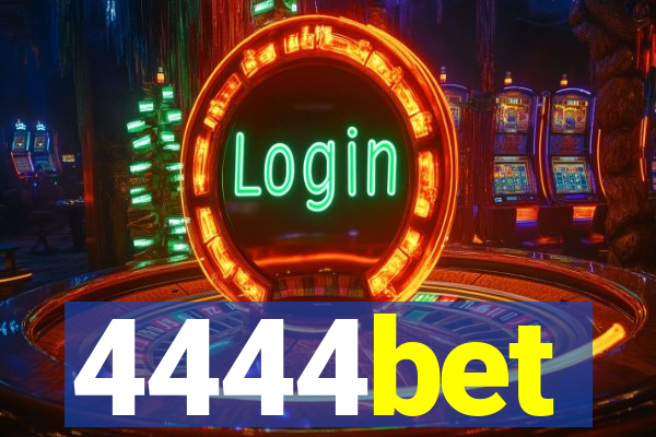 4444bet