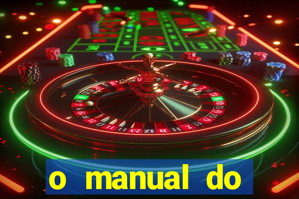 o manual do necromante pdf