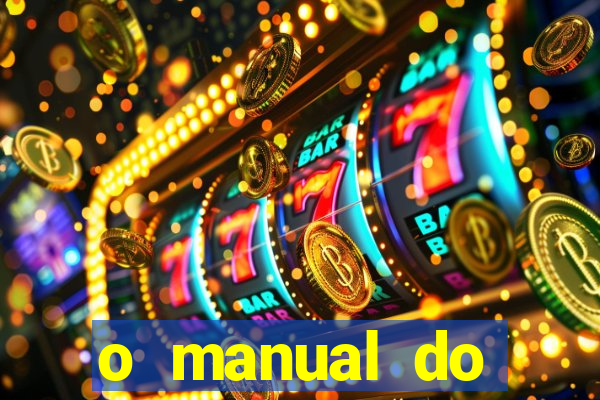 o manual do necromante pdf