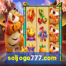 soljogo777.com
