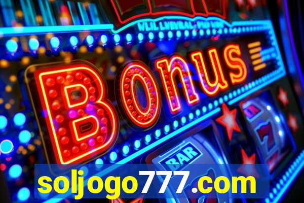 soljogo777.com