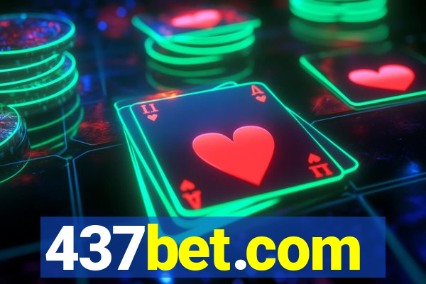 437bet.com