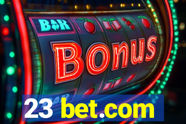 23 bet.com