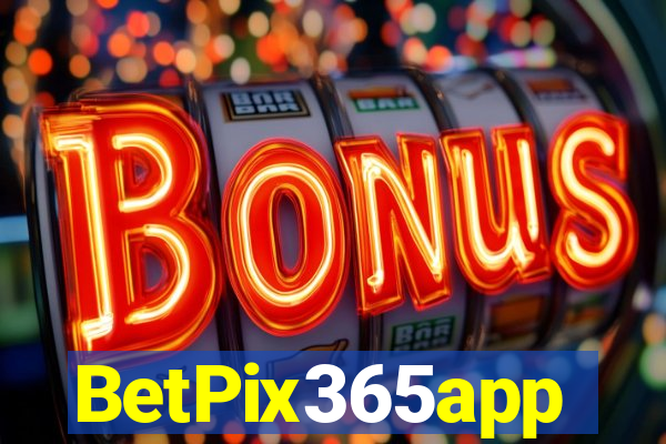 BetPix365app